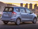Suzuki Ertiga 2014 года (ZA)